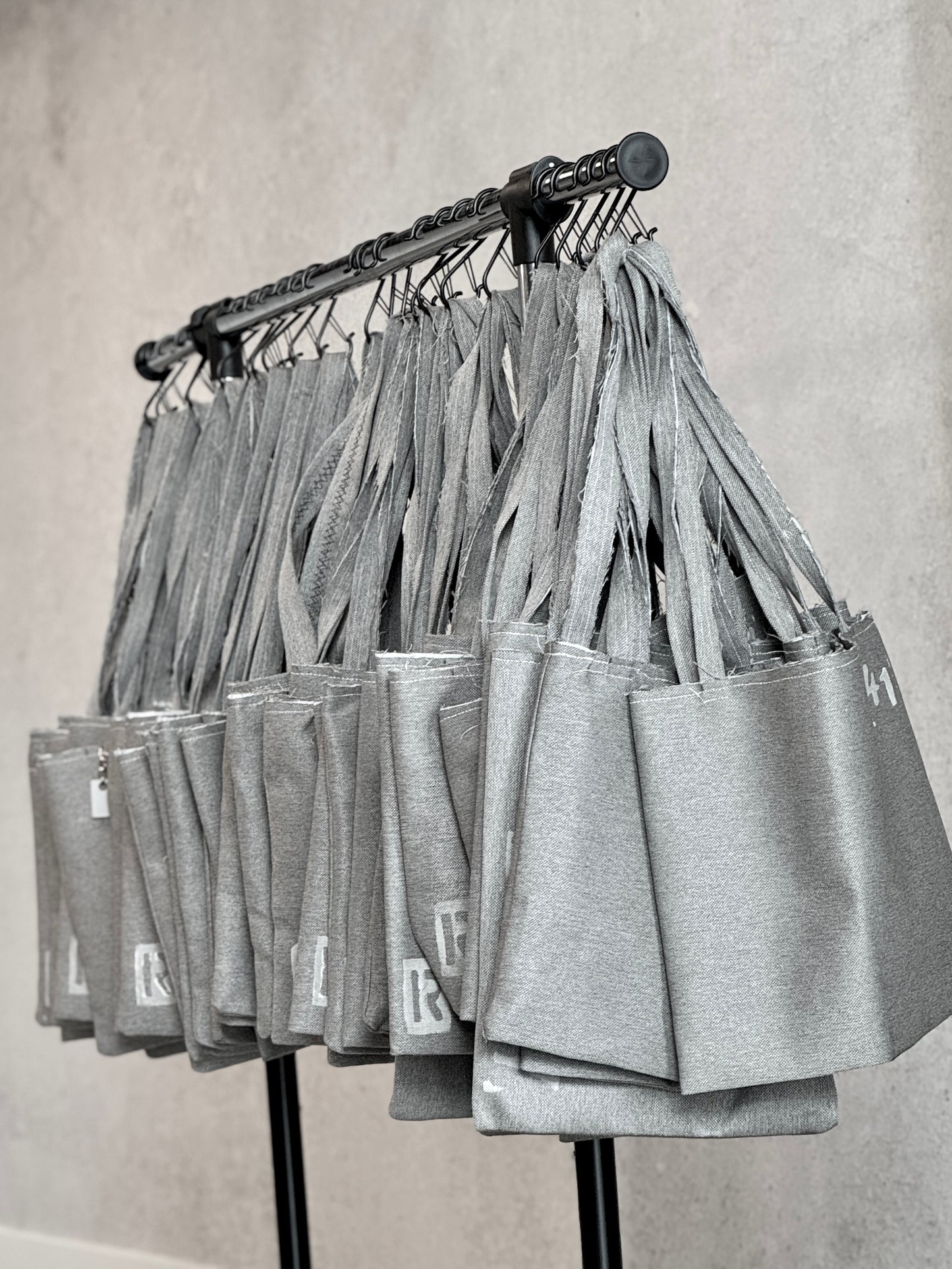 RTB Tote 1.0