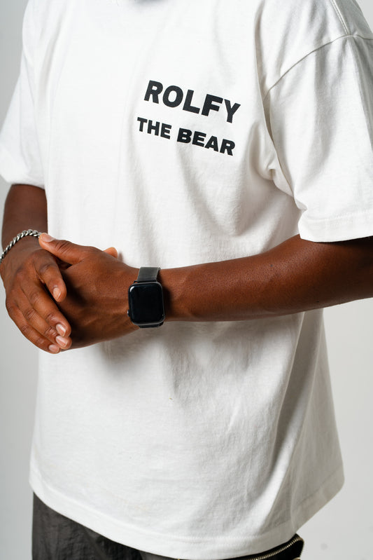 Change The Rules T-shirt