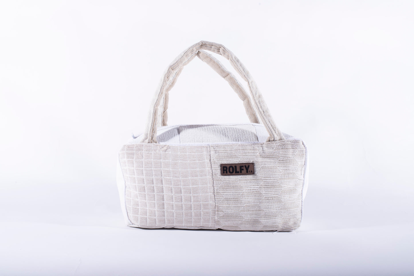Clean Sand Duffle