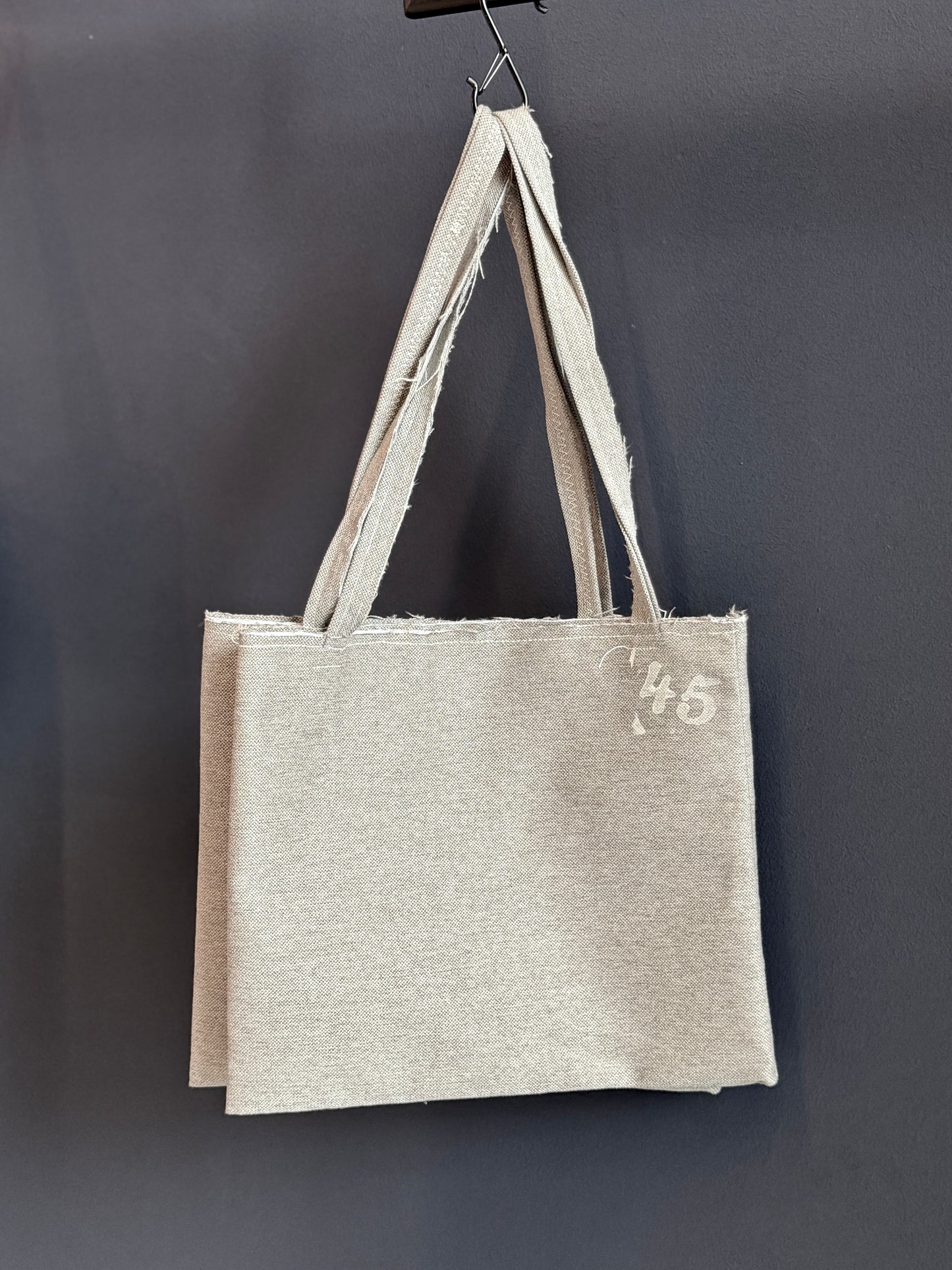 RTB Tote 1.0
