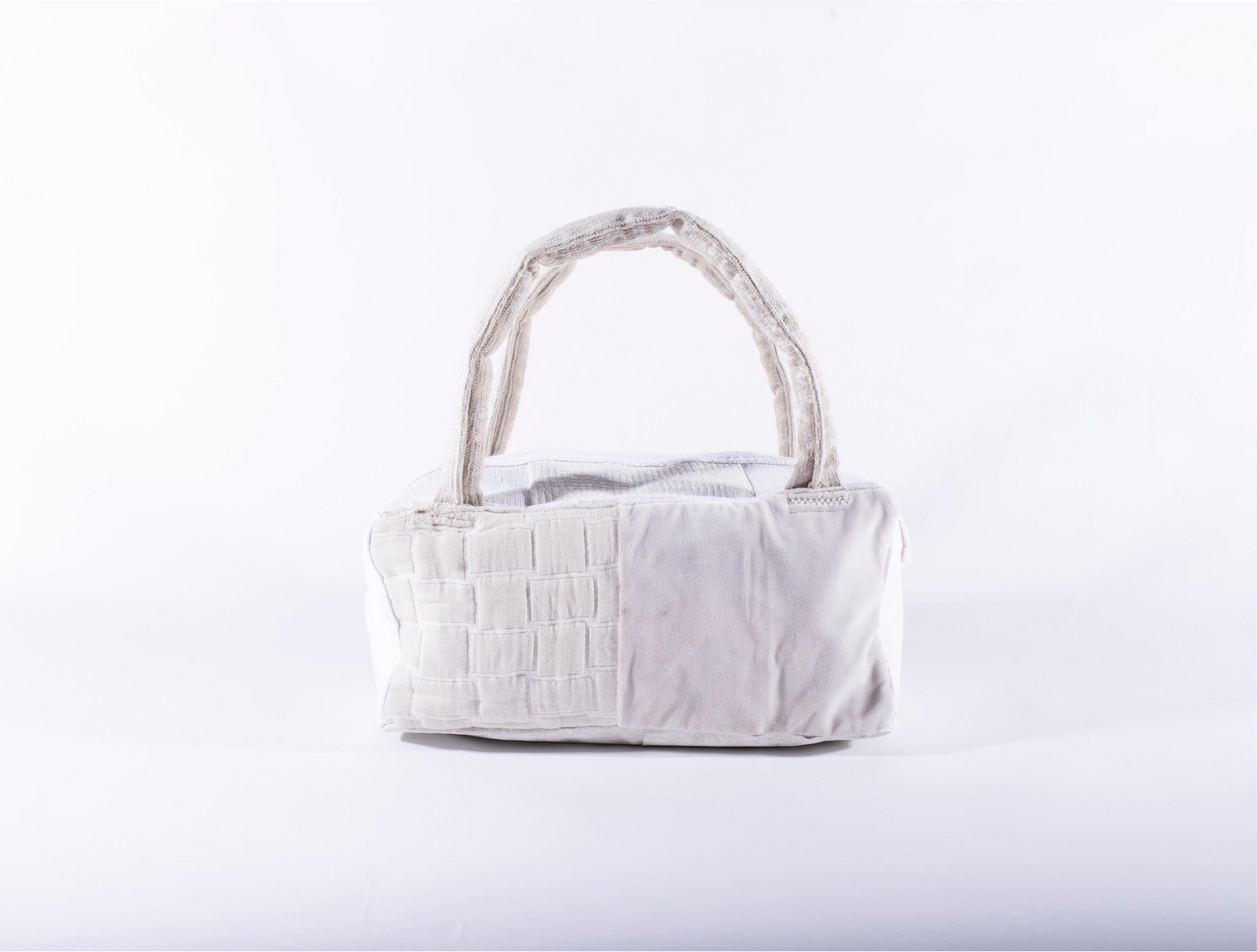 Clean Sand Duffle
