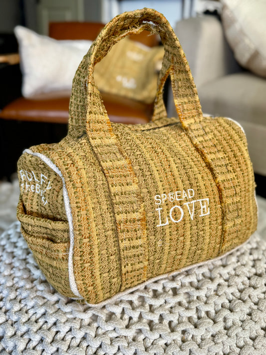 Gold Duffle 1.0