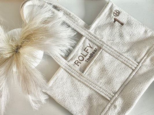 Tan Tote 1.0