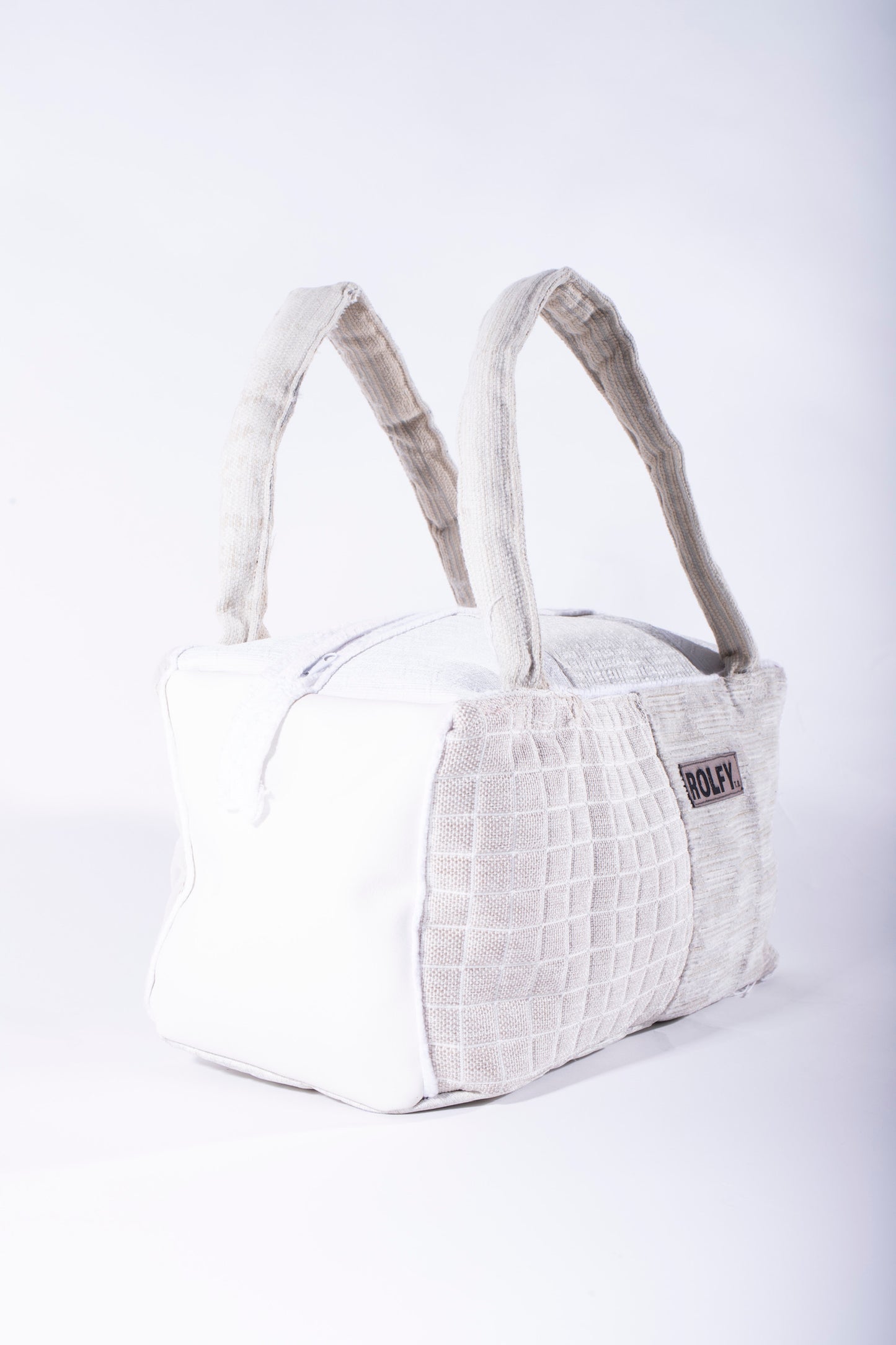 Clean Sand Duffle