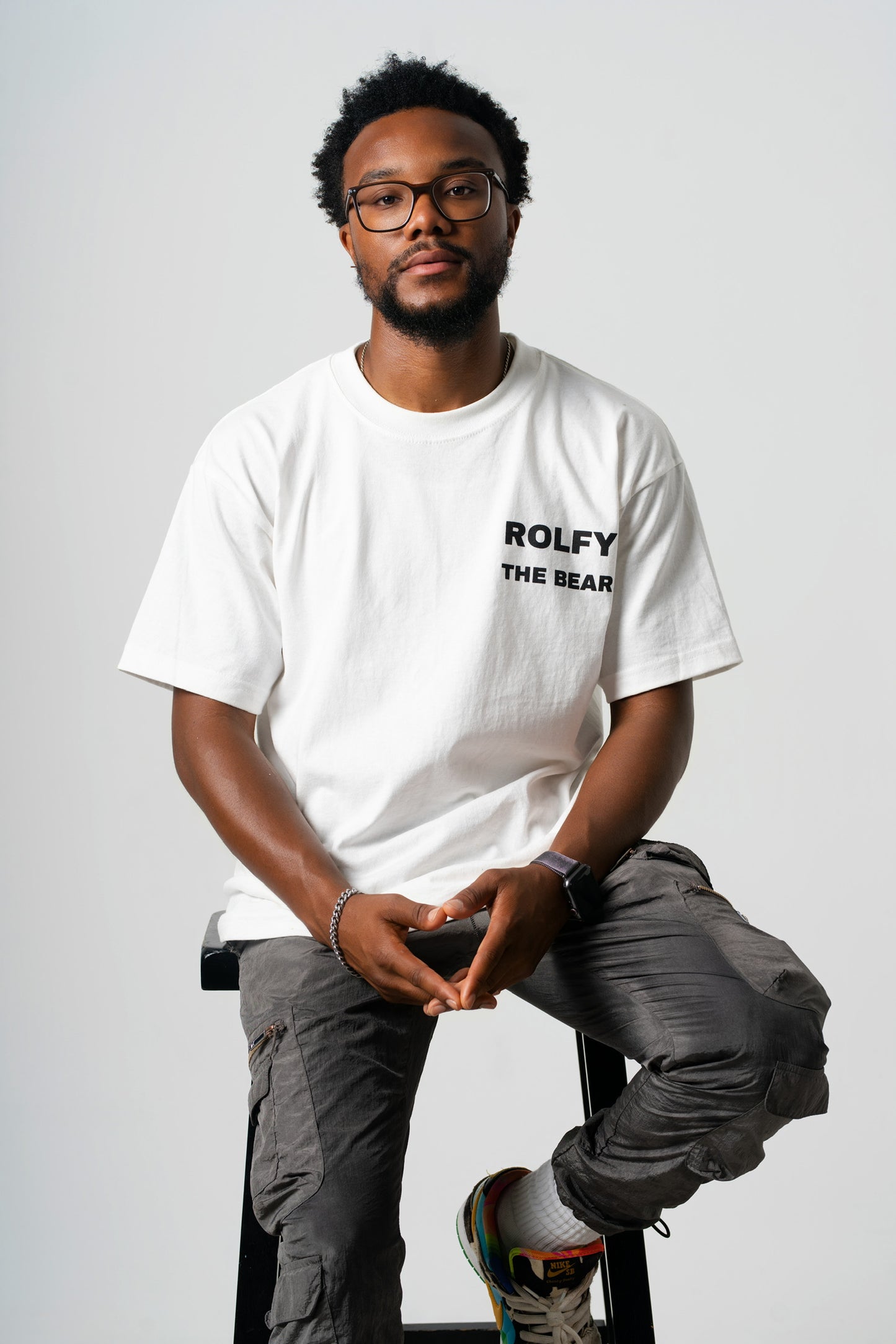 Change The Rules T-shirt